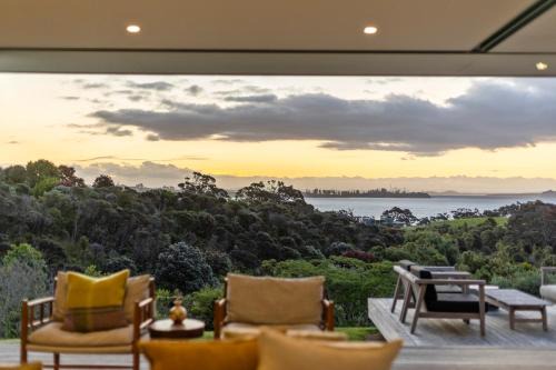 Matiatia Bay Villa | Number 29