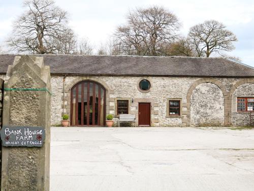 Newton Grange House | Number 4