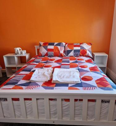 North Shore Hotel | Number 40