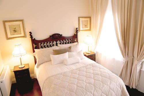 Londonderry House | Number 8 The Townhouse