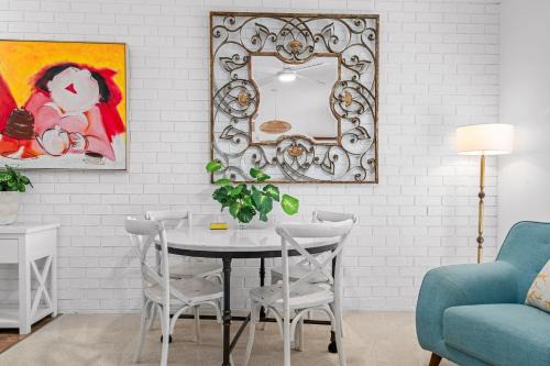 Portarlington Apartment | Number 9