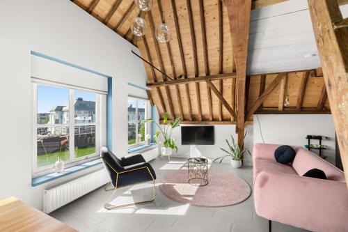Binnenstad Apartment | Number 9 holiday apartments
