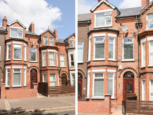 Belfast House | Number 91