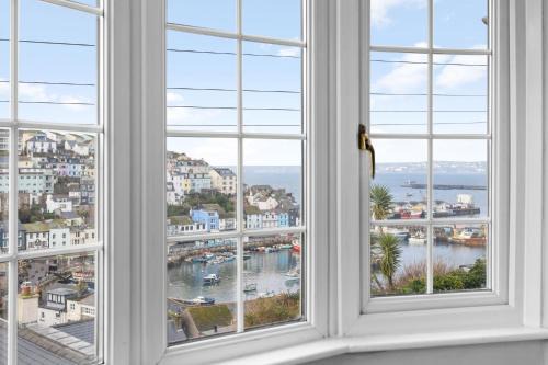 Brixham House | Number Eleven