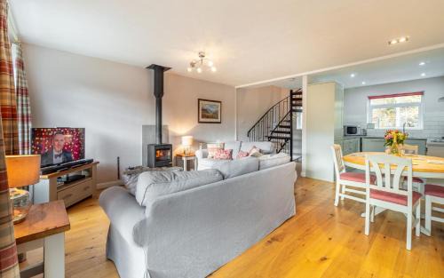 Chapel Stile House | Number One