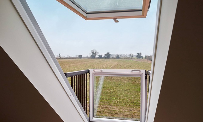 East Dereham House | Number One | PigLets - Norfolk Holiday Properties