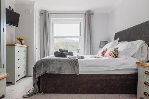Newquay Apartment | Number Seven