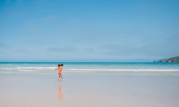 Newquay Apartment | Number Seven