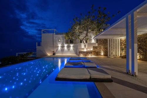 Mykonos Apartment | Numi Suites