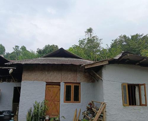 Mokokchung House | Nungsangjungla Homestay