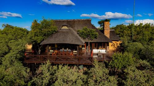 Groenvlei Cabin | Nungubane Game Lodge