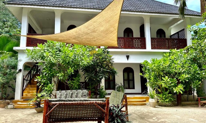 Nungwi Bed & Breakfast | Nungwi Retreat