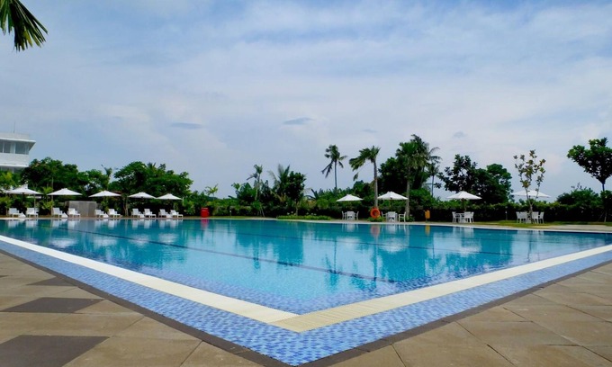 Tangerang Hotel | Nunia Inn Bandara