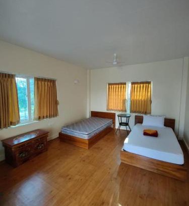 Kathmandu House | Nunnery Homestay