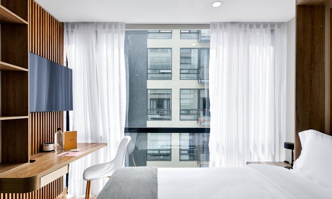 Usaquen Apartment | Nuo by Wynwood House