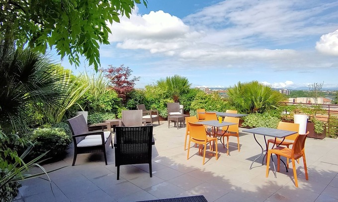 Borgo Trento House | Nuova Opera Rooms