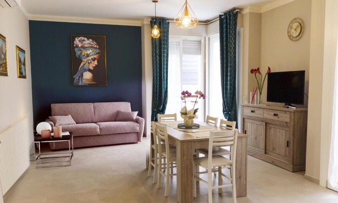 Desenzano del Garda Apartment | Nuovissimo appartamento a Desenzano