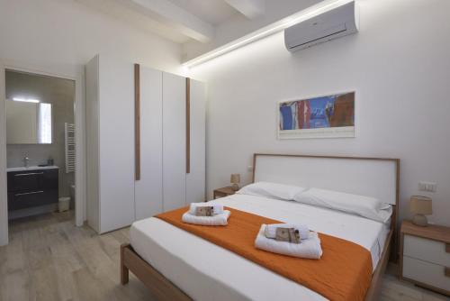 Civitanova Marche Apartment | Nuovo Appartamento in Pieno Centro con WiFi E Clima