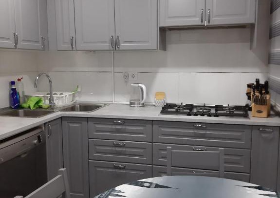 Terrassa Apartment | Nur Apartment
