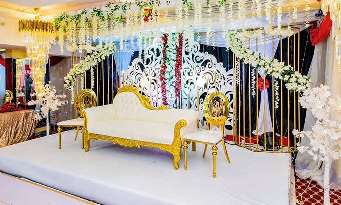 Eastleigh Hotel | Nur Complex Hotel