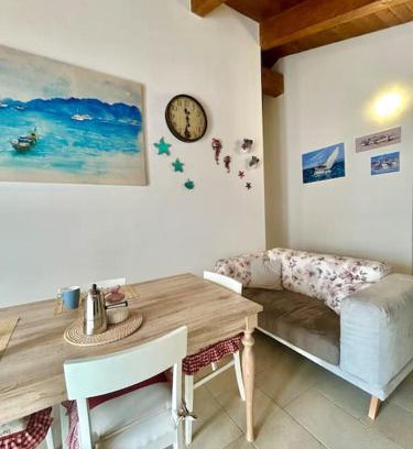 La Pietraia Apartment | Nura's - Casa Le Ginestre