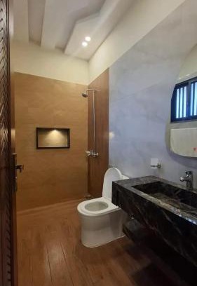 Garhwa Hotel | Nurajibai authentic Stay