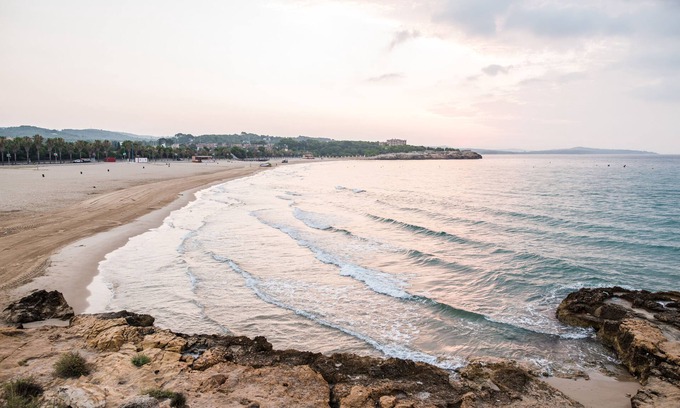 Tarragona Hotel | Nuria Hotel