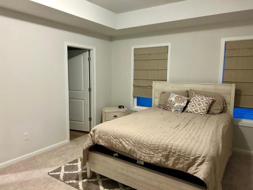 Converse House | Nurse's Nest LLC