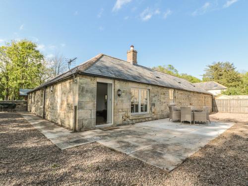 South Charlton House | Nursery Cottage