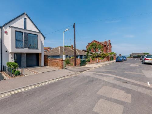Tankerton House | Nursery Mews