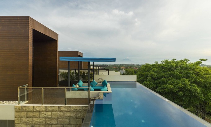 Kampial Villa | Nusa Dua Bayview