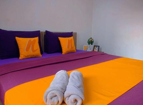 Bogor Tengah Hotel | Nusalink Near Universitas Pakuan