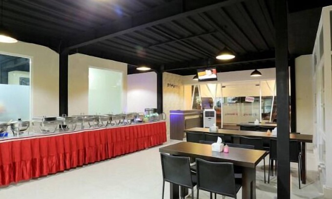 Mataram Hotel | Nutana Hotel Lombok