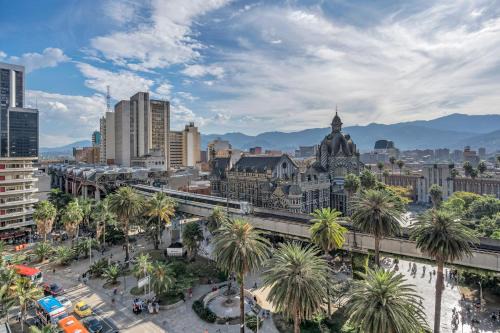 La Candelaria Hotel | Nutibara Express By HOUSY HOST