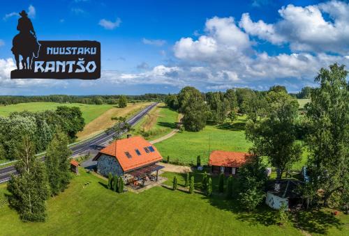 Otepaa House | Nuustaku Rancho's vacation house
