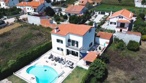 Olho Marinho House | NuvemCristina
