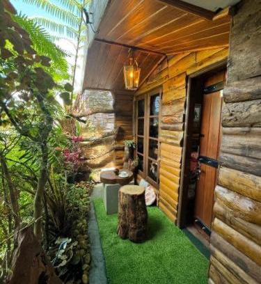 Nuwara Eliya House | Nuwara Eliya 2020 Wooden Cabin