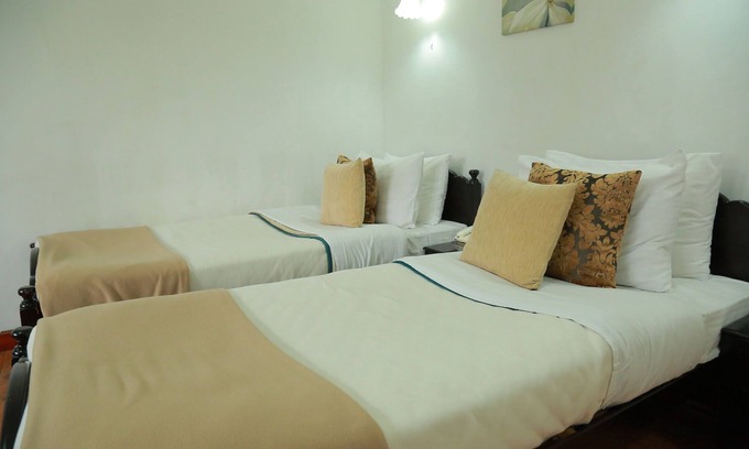 Nuwara Eliya Hotel | Nuwara Eliya Golf Club