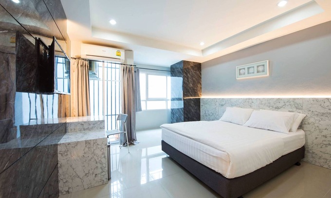 Bang Na Hotel | NW Apartment Lasalle 59