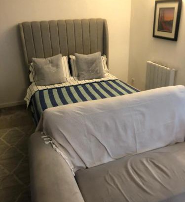 Cricklewood Apartment | Nw2 Studio Flat mins to London