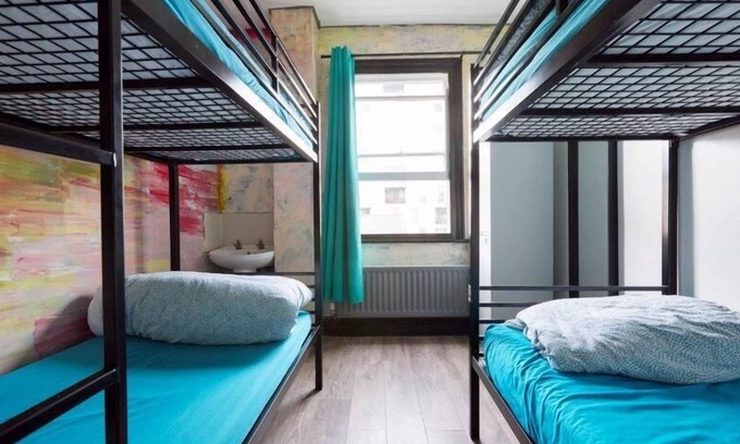 New Cross Hostel | NX London Hostel