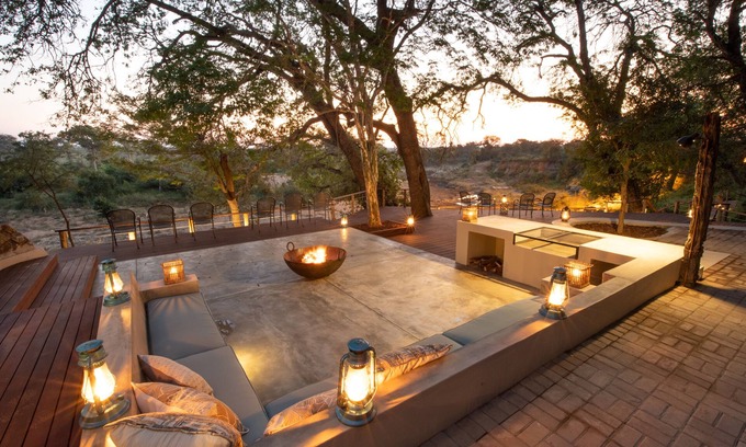 Hoedspruit Cabin | Nyala Safari Lodge