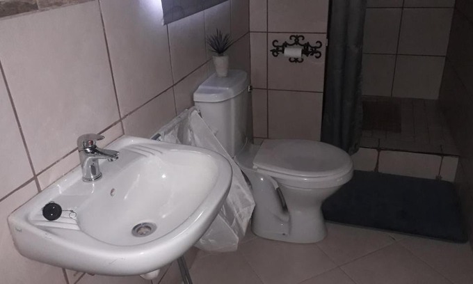 Lephalale House | Nyamazane Guesthouse