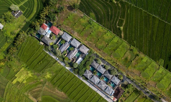 Beraban Villa | Nyanyi Sanctuary Villa by Ini Vie Hospitality