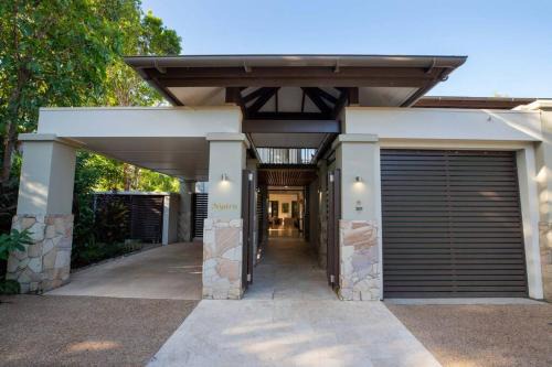 Port Douglas Villa | NYARU Villa Port Douglas, QLD