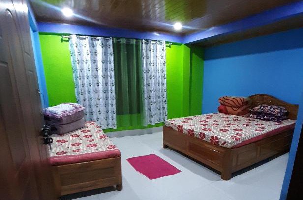 Kurseong House | Nyasur Homestay