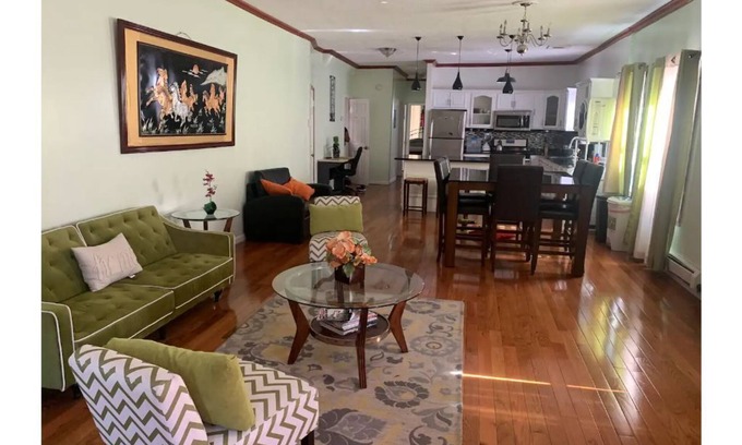 East Flatbush House | NYCHaven2: