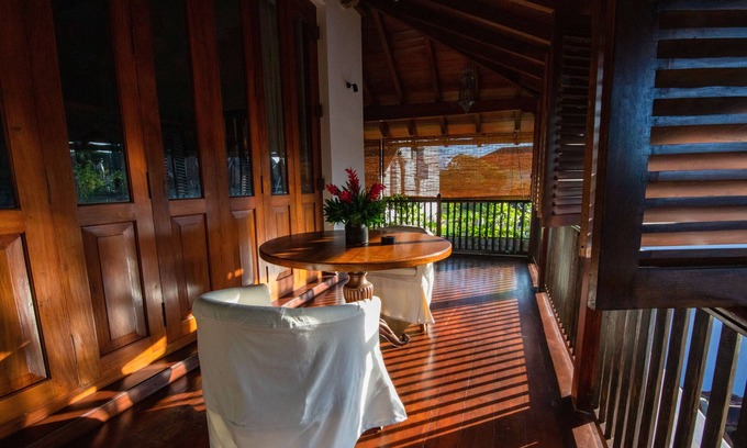 Fort Galle Bed & Breakfast | Nyne Hotels Landesi - Galle Fort