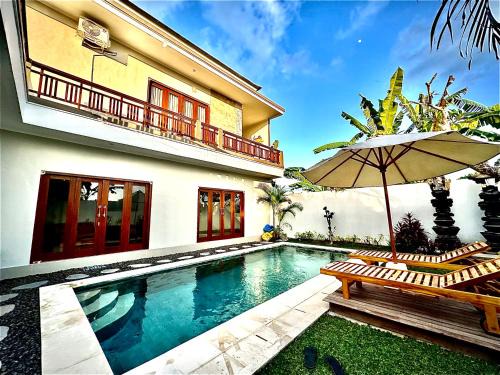 Kediri Bed & Breakfast | Nyoman House