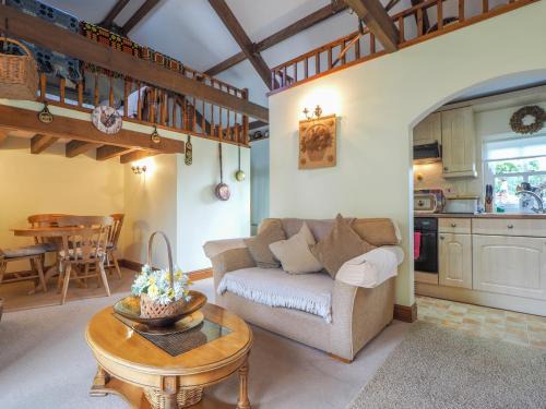 Llanarth House | Nyth y Wennol Aberaeron